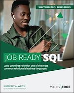 Télécharger le livre :  Job Ready SQL
