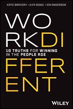 Télécharger le livre :  Work Different