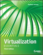 Télécharger le livre :  Virtualization Essentials