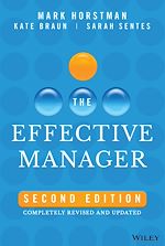 Télécharger le livre :  The Effective Manager