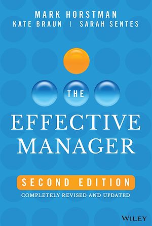 Téléchargez le livre :  The Effective Manager