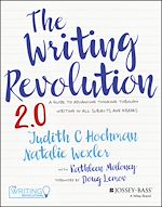 Télécharger le livre :  The Writing Revolution 2.0