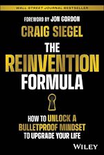 Télécharger le livre :  The Reinvention Formula