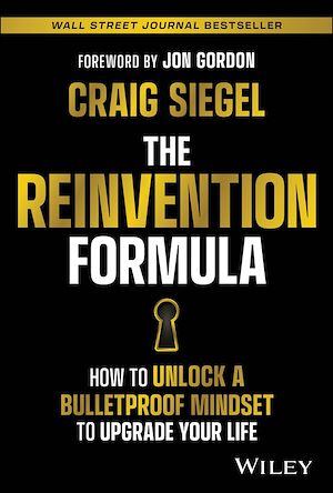 Téléchargez le livre :  The Reinvention Formula