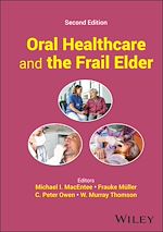 Télécharger le livre :  Oral Healthcare and the Frail Elder