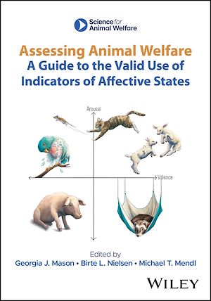 Download the eBook: Assessing Animal Welfare
