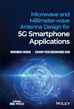 Télécharger le livre :  Microwave and Millimeter-wave Antenna Design for 5G Smartphone Applications