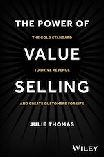 Télécharger le livre :  The Power of Value Selling