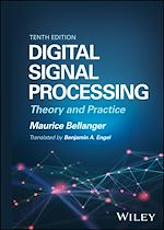 Télécharger le livre :  Digital Signal Processing