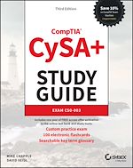 Télécharger le livre :  CompTIA CySA+ Study Guide