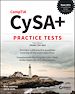 Télécharger le livre :  CompTIA CySA+ Practice Tests
