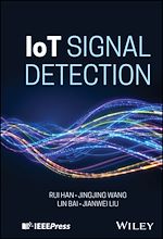 Télécharger le livre :  IoT Signal Detection