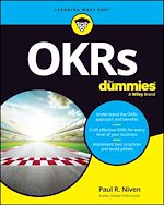 Télécharger le livre :  OKRs For Dummies