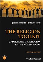 Télécharger le livre :  The Religion Toolkit