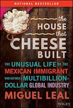 Télécharger le livre :  The House that Cheese Built