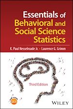 Télécharger le livre :  Essentials of Behavioral and Social Science Statistics