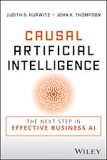 Télécharger le livre :  Causal Artificial Intelligence