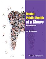 Télécharger le livre :  Dental Public Health at a Glance