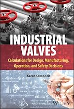 Télécharger le livre :  Industrial Valves