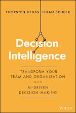 Télécharger le livre :  Decision Intelligence