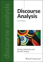 Télécharger le livre :  Discourse Analysis