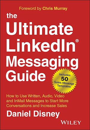 Téléchargez le livre :  The Ultimate LinkedIn Messaging Guide