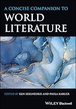 Télécharger le livre :  A Concise Companion to World Literature