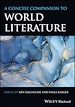 Télécharger le livre :  A Concise Companion to World Literature