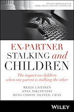 Télécharger le livre :  Ex-Partner Stalking and Children