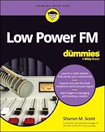 Télécharger le livre :  Low Power FM For Dummies