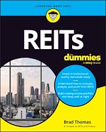 Télécharger le livre :  REITs For Dummies