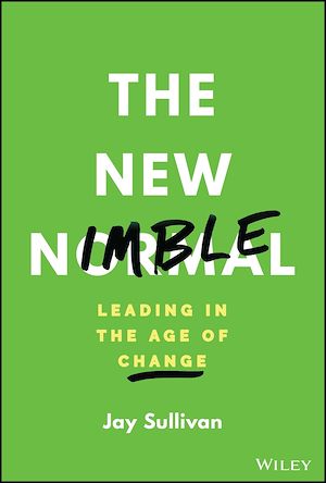 Téléchargez le livre :  The New Nimble