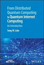Télécharger le livre :  From Distributed Quantum Computing to Quantum Internet Computing