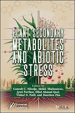 Télécharger le livre :  Plant Secondary Metabolites and Abiotic Stress