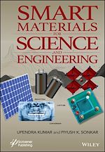 Télécharger le livre :  Smart Materials for Science and Engineering