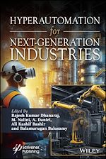 Télécharger le livre :  Hyperautomation for Next-Generation Industries