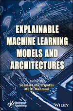 Télécharger le livre :  Explainable Machine Learning Models and Architectures