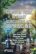 Télécharger le livre :  Computer Vision in Smart Agriculture and Crop Management