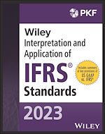 Download this eBook Wiley 2023 Interpretation and Application of IFRS Standards