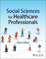 Télécharger le livre :  Social Sciences for Healthcare Professionals