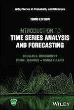 Télécharger le livre :  Introduction to Time Series Analysis and Forecasting