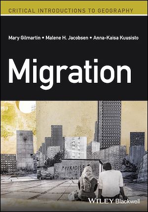 Téléchargez le livre :  Migration