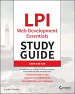 Télécharger le livre :  LPI Web Development Essentials Study Guide
