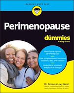 Télécharger le livre :  Perimenopause For Dummies