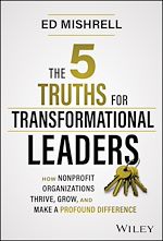 Télécharger le livre :  The 5 Truths for Transformational Leaders