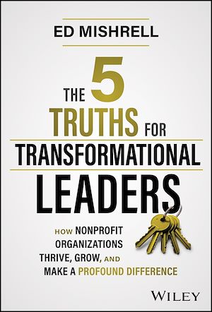 Téléchargez le livre :  The 5 Truths for Transformational Leaders