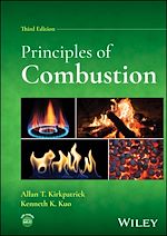 Télécharger le livre :  Principles of Combustion