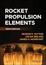Télécharger le livre :  Rocket Propulsion Elements