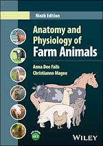 Télécharger le livre :  Anatomy and Physiology of Farm Animals