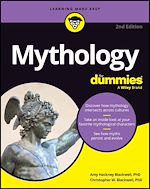 Télécharger le livre :  Mythology For Dummies
